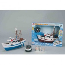 Рыболовецкое судно на радиоуправлении Dickie Toys (1119798)
